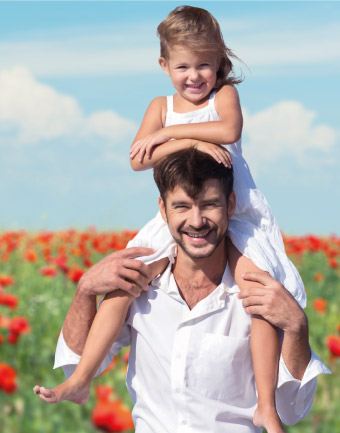 This is how I can help you as parents and carers
