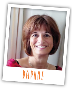 Daphne Rowlands